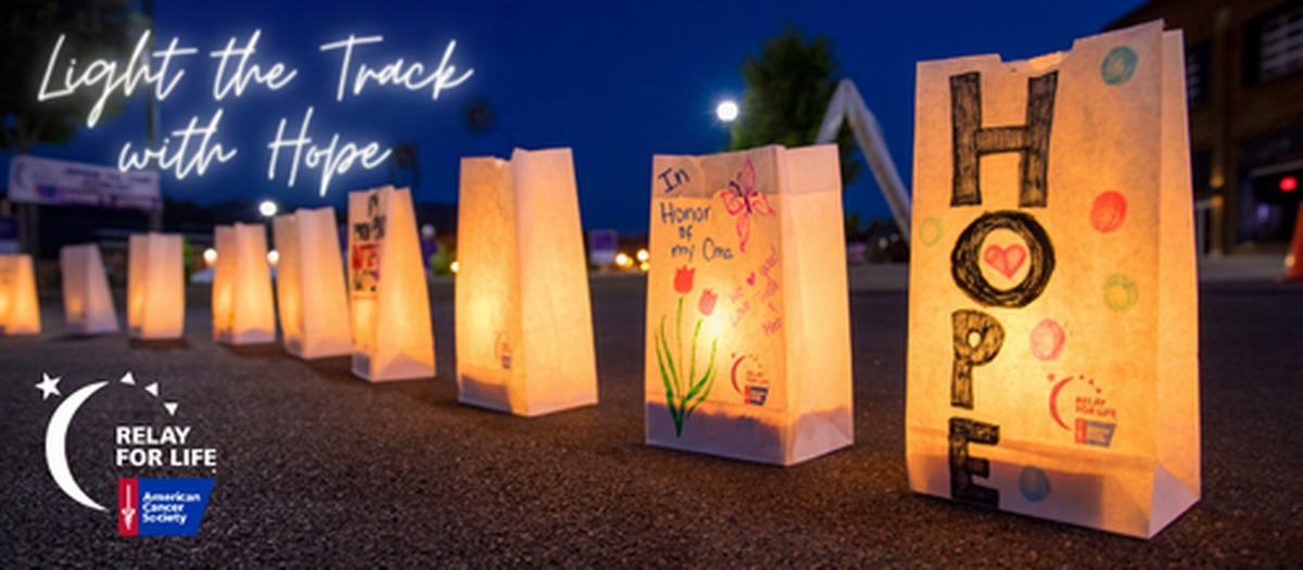 Relay for Life - Oct 7, 2022 - Laurinburg-Scotland County Area Chamber